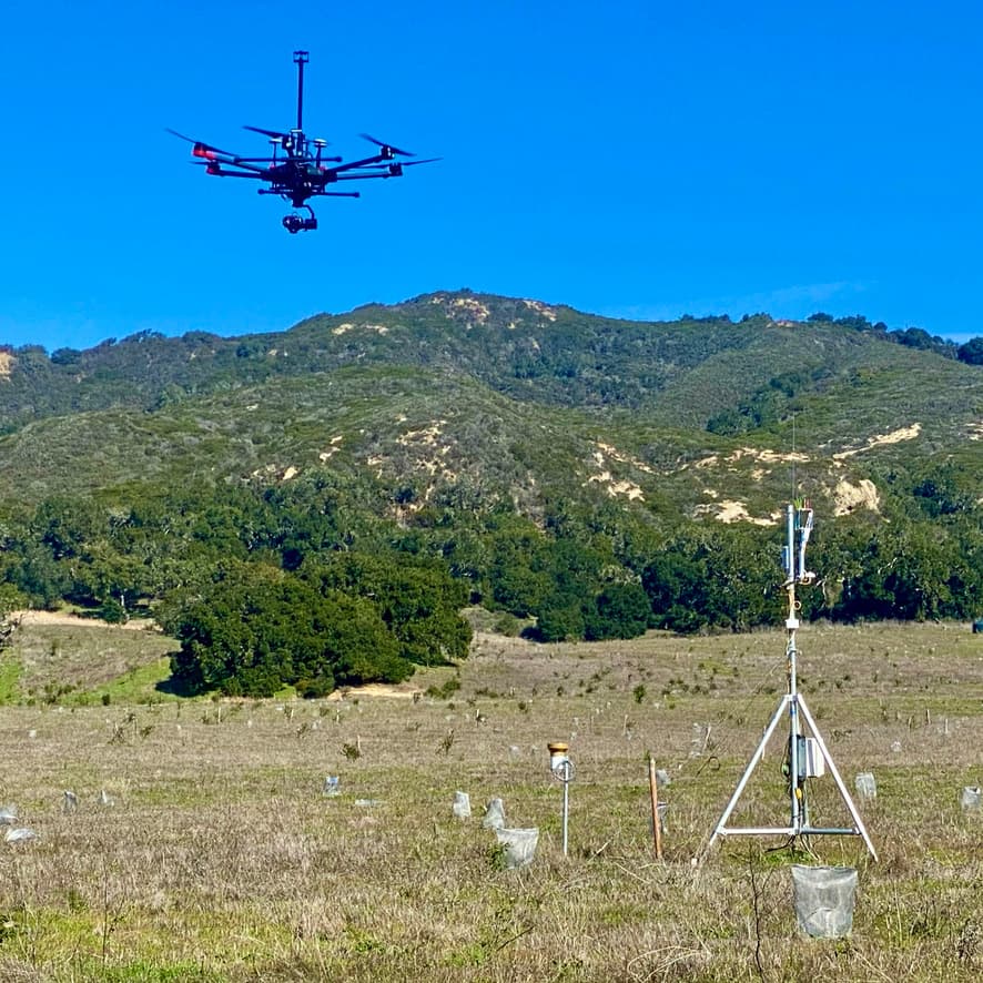 Environmental Sensing